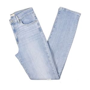 Levi's 724 Destroyed 👖 high rise